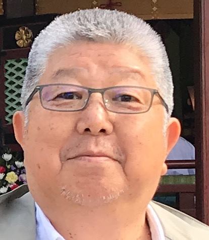 荒井プロフィール写真